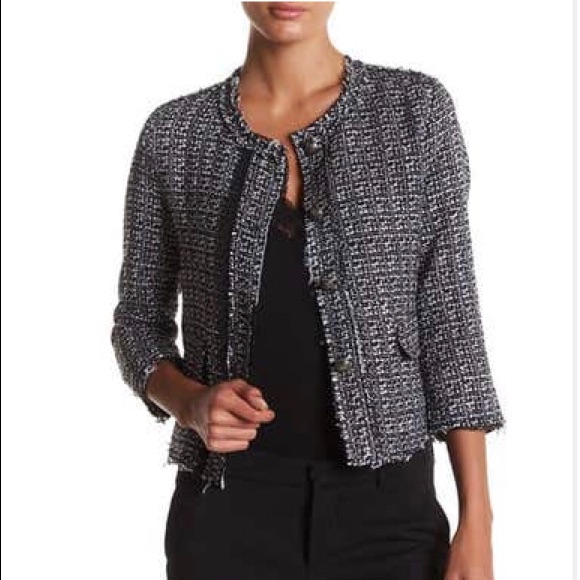 Bucle Jacket